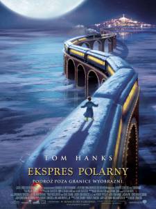     / The Polar Express / 2004  