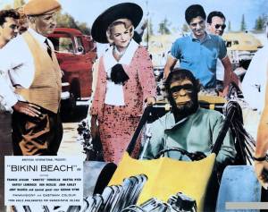     - Bikini Beach / 1964  