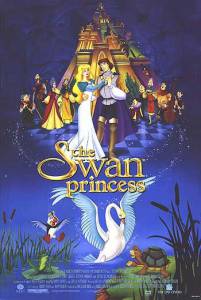    - The Swan Princess [1994]