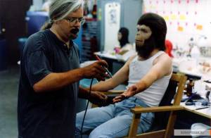       () / Behind the Planet of the Apes 1998   