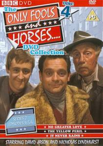     ( 1981  2003) / Only Fools and Horses.... 