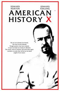     / American HistoryX (1998) online