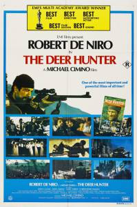         The Deer Hunter - [1978]