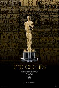  79-     () / The 79th Annual Academy Awards - [2007]