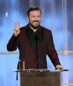    69-      () - The 69th Annual Golden Globe Awards 2012 