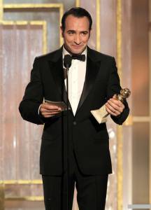  69-      () - The 69th Annual Golden Globe Awards   