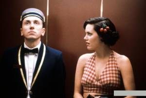     / Four Rooms [1995] 