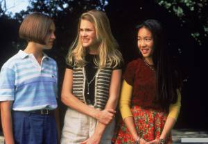     The Baby-Sitters Club 1995