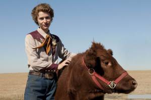   () / Temple Grandin   