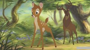   2  / Bambi II - [2006]