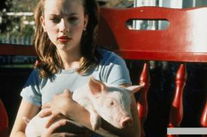        - My Brother the Pig (1999)
