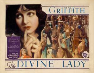   - The Divine Lady / 1929 