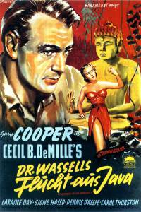     / The Story of Dr. Wassell - (1944)   