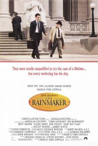      / The Rainmaker - (1997)