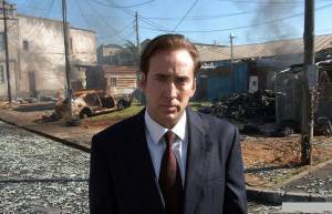   / Lord of War - 2005   