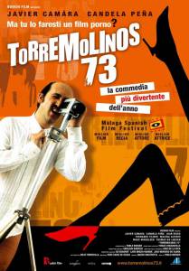     73 - Torremolinos 73 