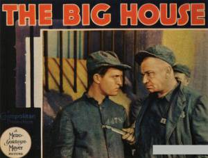     - The Big House / 1930 