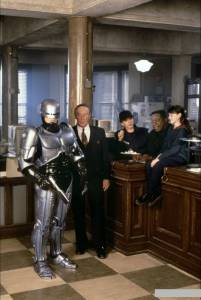    ( 1994  1995) RoboCop 