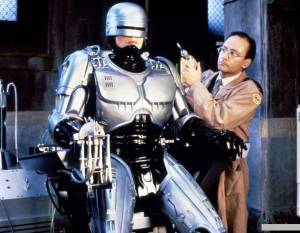    ( 1994  1995) - RoboCop / (1994 (1 )) 