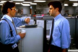      Office Space