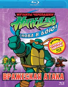     .  ! ( 2003  2009) Teenage Mutant Ninja Turtles 