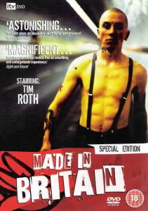        () - Made in Britain / (1982) 