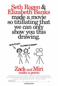         - Zack and Miri Make a Porno 2008   HD