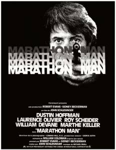     / Marathon Man / [1976]
