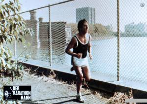    - Marathon Man - 1976