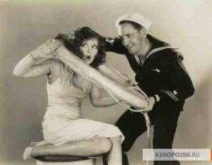     - True to the Navy [1930]   HD