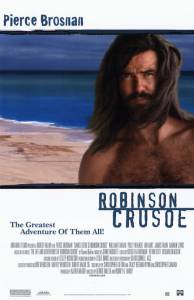     Robinson Crusoe / 1997   