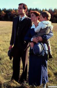      3 () Anne of Green Gables: The Continuing Story