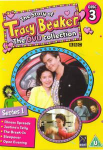    ( 2002  2011) / The Story of Tracy Beaker    