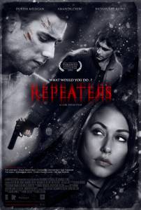      / Repeaters 2010
