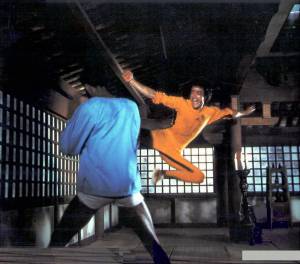     / Game of Death 