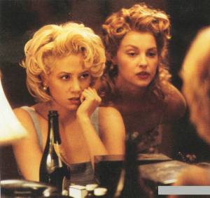      () / Norma Jean & Marilyn / 1996