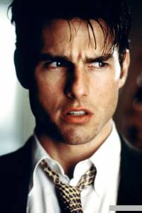  / Jerry Maguire    