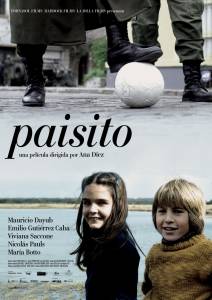      - Paisito - (2008)