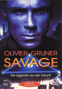    Savage / (1996)  