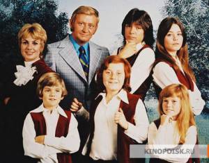     ( 1970  1974) / The Partridge Family 1970 (4 ) 