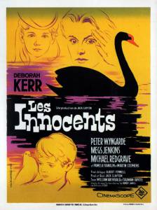   The Innocents 1961 