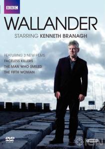      ( 2008  ...) / Wallander - [2008 (4 )]