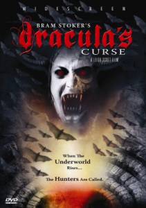   :   () Dracula's Curse