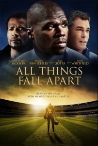     - All Things Fall Apart 