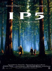  / IP5: L'le aux pachydermes   