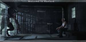       / Welcome to Hoxford: The Fan Film [2011]  