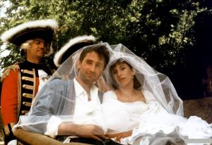     / Le mariage du sicle [1985]  