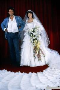     - Le mariage du sicle / (1985)  