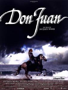    - Don Juan   