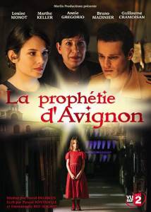   (-) / La prophtie d'Avignon    